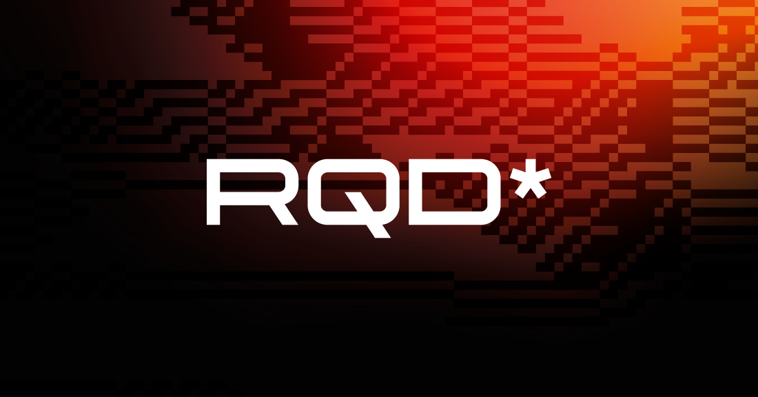 Imago Rqd Reinventing Clearing - RQD*